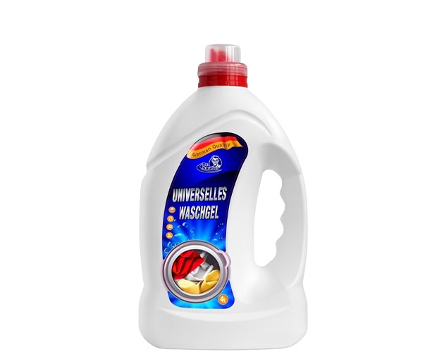 DR.SAUBER universal washing gel 4L